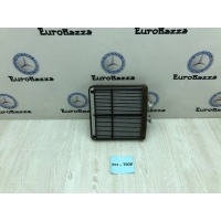 Радиатор отопителя салона Mercedes W218 Mercedes W218 CLS 2011> L0329002