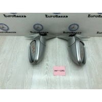 Зеркало заднего вида Mercedes R170 Mercedes W170 SLK 1996-2004 A1708100176
