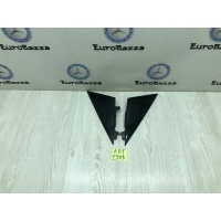 Уголок бокового зеркала Mercedes W218 Mercedes W218 CLS 2011> A2187200448