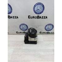 Блок ABS Opel Astra Opel Astra J 2010> 10.0960