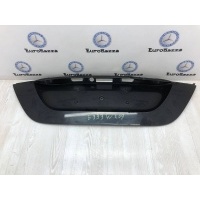Накладка крышки багажника Mercedes W209 Mercedes W209 CLK 2002-2009 A2097500081