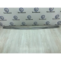 Молдинг заднего бампера центральный Mercedes W210 Mercedes W210 E 1995-2002 A2108800336