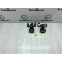 Петля крышки багажника Mercedes W218 Mercedes W218 CLS 2011> A2187400137