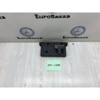 Блок управления передней дверью Mercedes W203 Mercedes W203 C 2000-2007 A2038201385