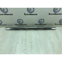 Накладка крышки багажника Mercedes W211 Вагон Mercedes W211 E 2002-2009 А2117400493