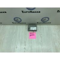 Блок управления ZGS Mercedes W219 Mercedes W219 CLS 2004-2011 А2115408445
