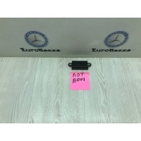 Датчик удара Mercedes W219 Mercedes W219 CLS 2004-2011 А0038200726