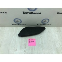 Подушка безопасности сидения правая Mercedes W219 Mercedes W219 CLS 2004-2011 A2118602805