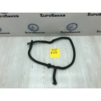 Обратка расширительного бачка Mercedes X164 Mercedes X164 GL 2006-2012 A1645000175