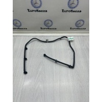 Топливная обратка Mercedes Om642 Mercedes W218 CLS 2011> A6420707832