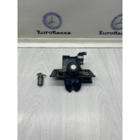 Замок багажника с личинкой Mercedes W210 W208 W202 Mercedes W210 E 1995-2002 A2107500784