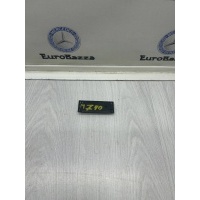 Плата подогрева форсунок Mercedes W208 Mercedes W208 CLK 1997-2002 A1268201111