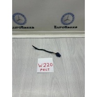 Фишка жгута парктроников Mercedes W220 Mercedes W220 S 1998-2005 A2205404308