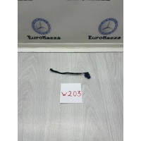 Фишка проводки парктроников Mercedes W203 Mercedes W203 C 2000-2007 A2035400006