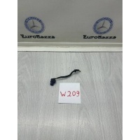 Штекер парктроника Mercedes W209 Mercedes W209 CLK 2002-2009 A2035400006