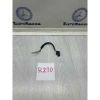Штекер жгута парктроника Mercedes R230 Mercedes W230 SL 2001-2011 A2205404308