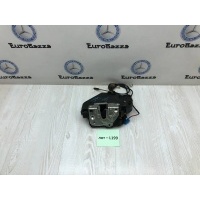Замок задней левой двери Mercedes W203 Mercedes CLS-class A2037300135