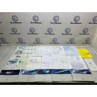 Мануал Mercedes W203 + немецкие документы Mercedes W203 C 2000-2007 A2098990361
