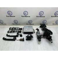 Комплект личинок + зажигания Mercedes M111 R170 Mercedes W170 SLK 1996-2004 A0235457732