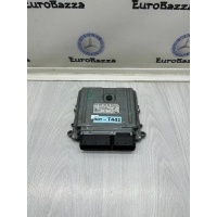 Блок управления двигателем Mercedes Om642 Mercedes W251 R 2005-2015 A6421506634
