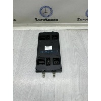 Блок SAM передний Mercedes W164 Mercedes W164 ML 2005-2011 A1645453732