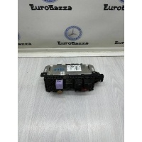 Блок SAM задний Mercedes W220 Mercedes W220 S 1998-2005 A0315451632
