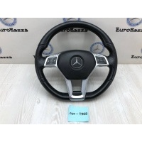 Руль CLS 2011> A1728601602