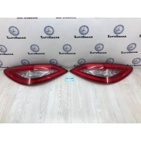 Фонарь задний Mercedes W218 Mercedes W218 CLS 2011> A2189060158