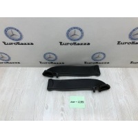 Воздуховод печки W203 Mercedes CLS-class A2038300123