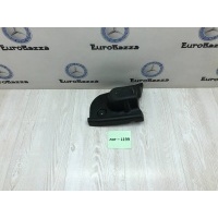 Крышка локера задняя левая W203 Mercedes CLS-class A2036982130