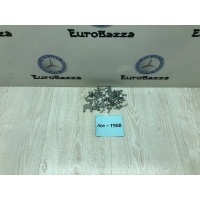 Крепеж корпуса отопителя Mercedes W218 Mercedes W218 CLS 2011> A0019845829