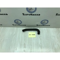 Патрубок системы охлаждения Mercedes W906 Mercedes Sprinter W906 2006> A9068322223