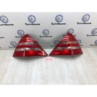 Фонари задние Mercedes R170 Mercedes W170 SLK 1996-2004 A1708200164