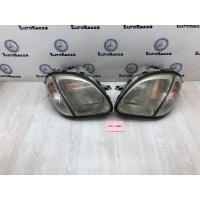 Фара Mercedes R170 Mercedes W170 SLK 1996-2004 A1708200161