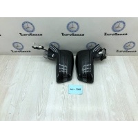 Зеркало заднего вида W218 Mercedes W218 CLS 2011> A2188100776