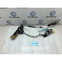Замок двери передний правый W218 Mercedes W218 CLS 2011> A2047202435