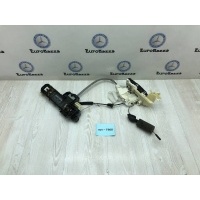 Замок двери передней правой Mercedes W218 Mercedes W218 CLS 2011> A2047203635