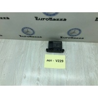Блок управления передней левой двери Mercedes W906 Mercedes Sprinter W906 2006> A9068204126