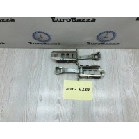 Ограничитель двери передней Mercedes W906 Mercedes Sprinter W906 2006> A9067200016