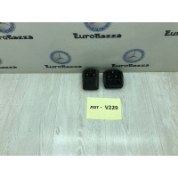 Ограничитель сдвижной двери Mercedes Sprinter W906 Mercedes Sprinter W906 2006> A9067330429
