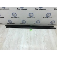 Молдинг бокового стекла W203 Mercedes W203 CLC 2008-2011 A2036901480