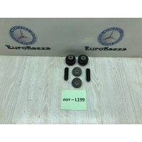 Кронштейн переднего бампера Mercedes W203 Mercedes W203 C 2000-2007 A2038800130