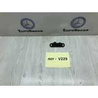 Направляющая сдвижной двери Mercedes W906 Mercedes Sprinter W906 2006> A9067660262