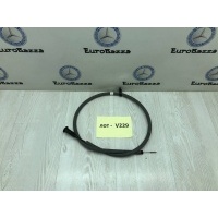 Трос открывания сдвижной двери Mercedes W906 Mercedes Sprinter W906 2006> A9067600740