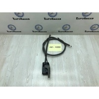 Ручка задней двери Mercedes W906 Mercedes Sprinter W906 2006> A9067400088