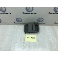 Ручка открытия задней двери Mercedes W906 Mercedes Sprinter W906 2006> A9067600061
