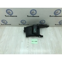 Накладка панели приборов Mercedes W203 Mercedes W203 C 2000-2007 A2036891208
