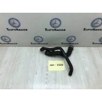 Патрубок радиатора нижний Mercedes Sprinter W906 Mercedes Sprinter W906 2006> A9065012482