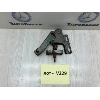 Механизм стояночного тормоза Mercedes W906 Mercedes Sprinter W906 2006> A9064200238