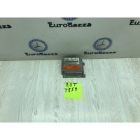 Блок управления SRS Airbag Mercedes W211 Mercedes W211 E 2002-2009 A2118701185